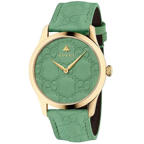 ladies watches online gucci|gucci women's watches clearance.